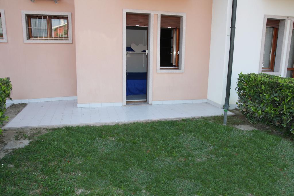Residence Equilio Family Apartments Lido di Jesolo Quarto foto